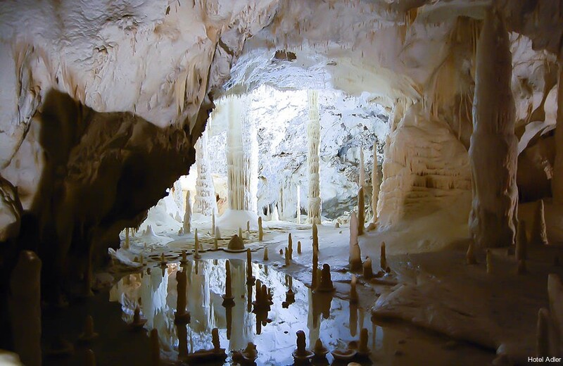 Фото Hotel Adler