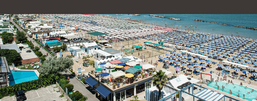 Внешний вид отеля Victoria Palace в Каттолике, фото 3