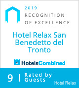 Фото Hotel Relax