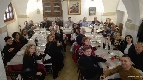 Фото Pier delle Vigne B&b