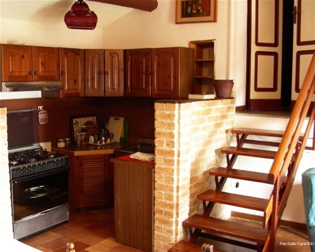 Фото Pier delle Vigne B&b