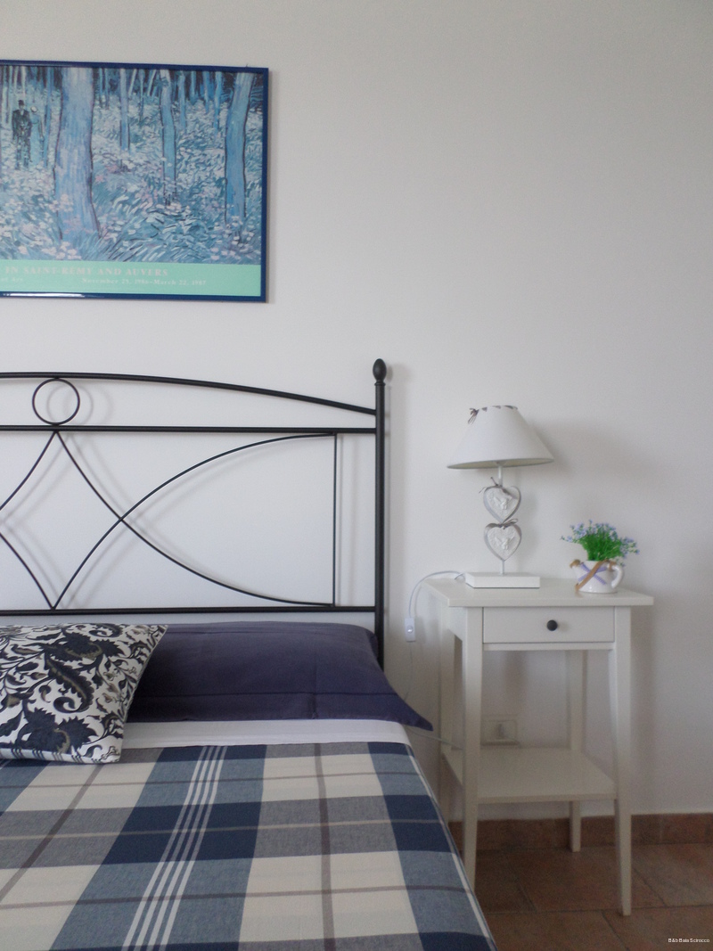 Фото B&b Baia Scirocco