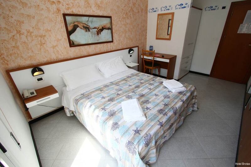 Фото Brotas Rimini beach