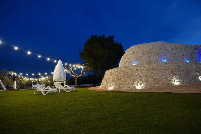 Фото La Terrazza sulla Rupe