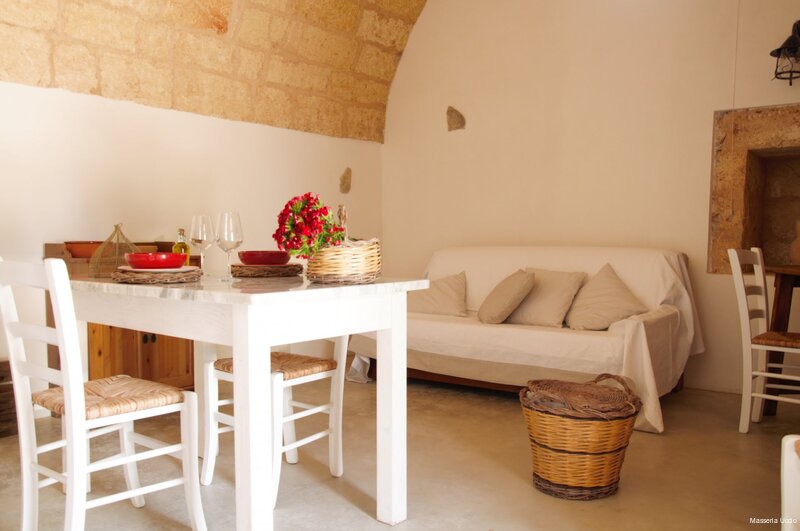 Фото Masseria Uccio