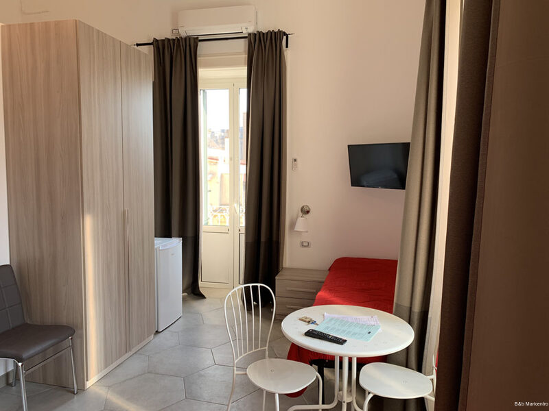 Фото B&b Maricentro