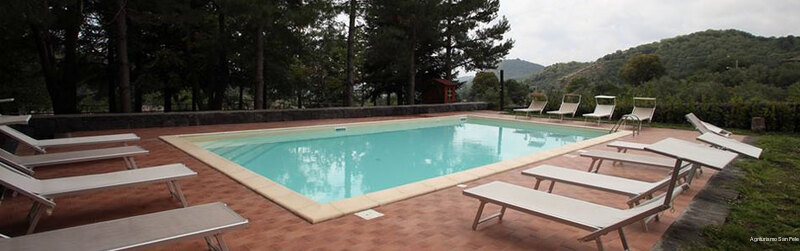 Фото Agriturismo San Fele