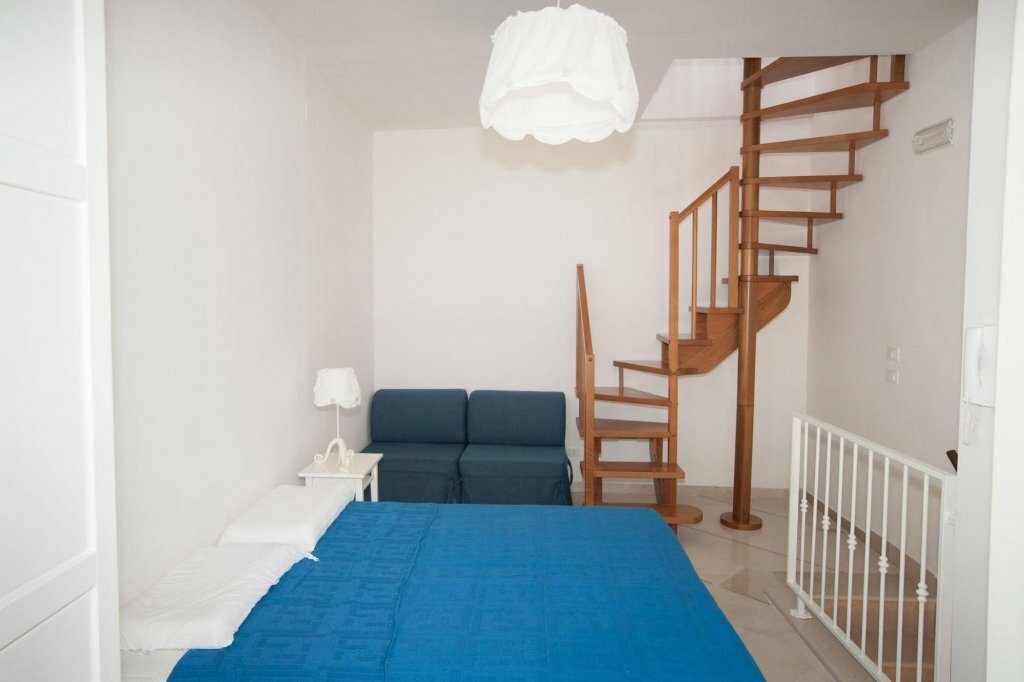 Hotel A San Domenico - Affittacamere, Apulia, photo