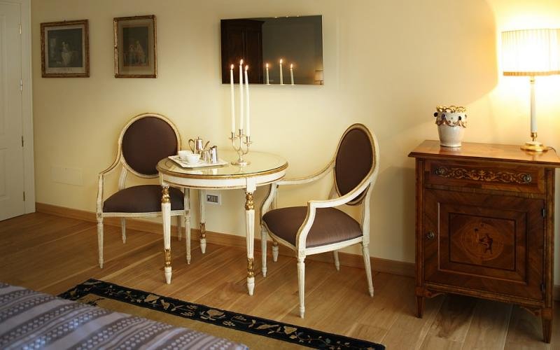 Фото Relais Balcone di Giulietta