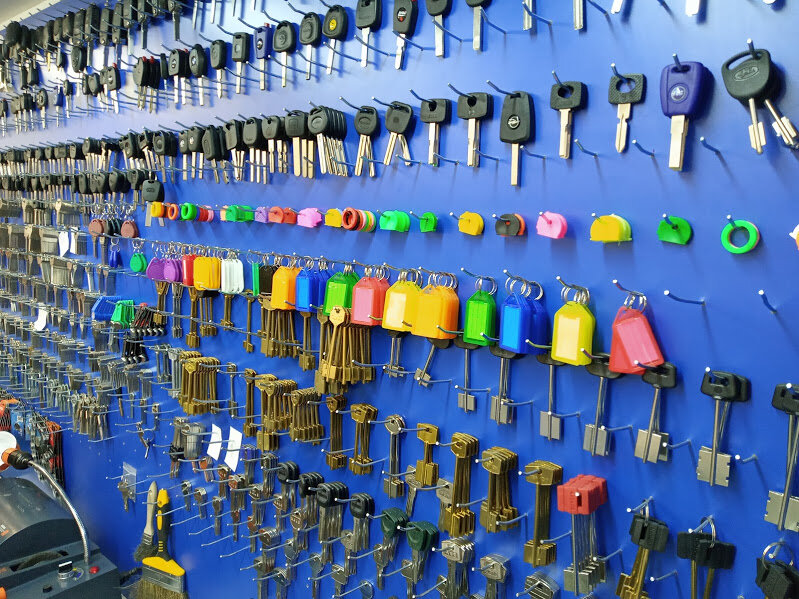 Изготовление и ремонт ключей Ключи срочно, Минская область, фото