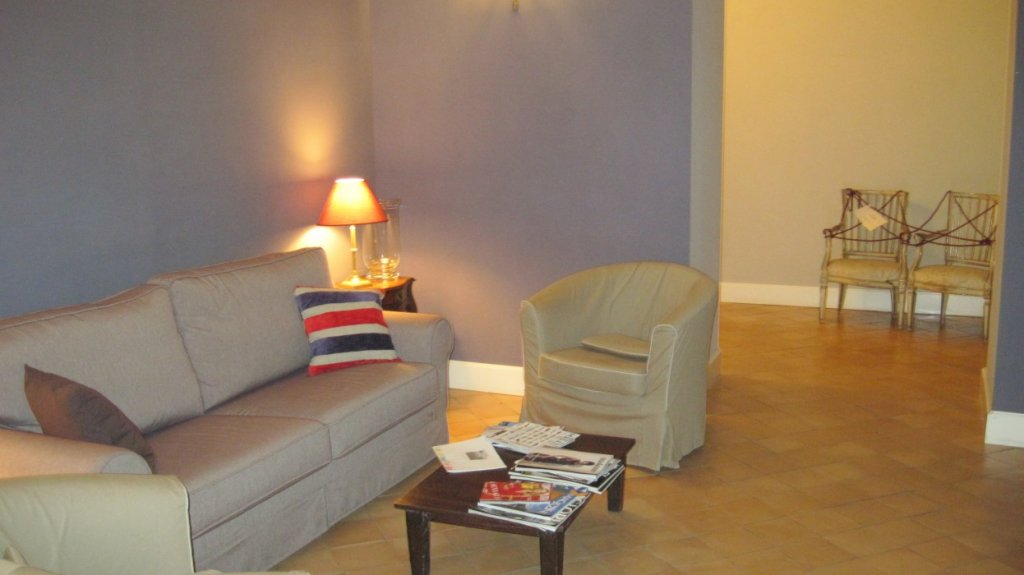 Фото Decumani Hotel De Charme