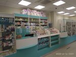 Snegiri (dachny posyolok Snegiri, Moskovskaya Street, 18Г), pharmacy