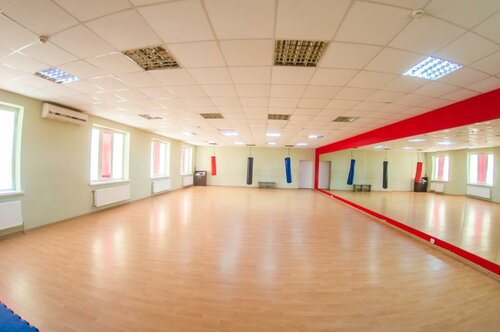 Внешний вид отеля Берёзка в Горячем Ключе, фото 2