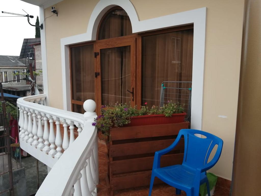 Фото Гостевой дом Мухус