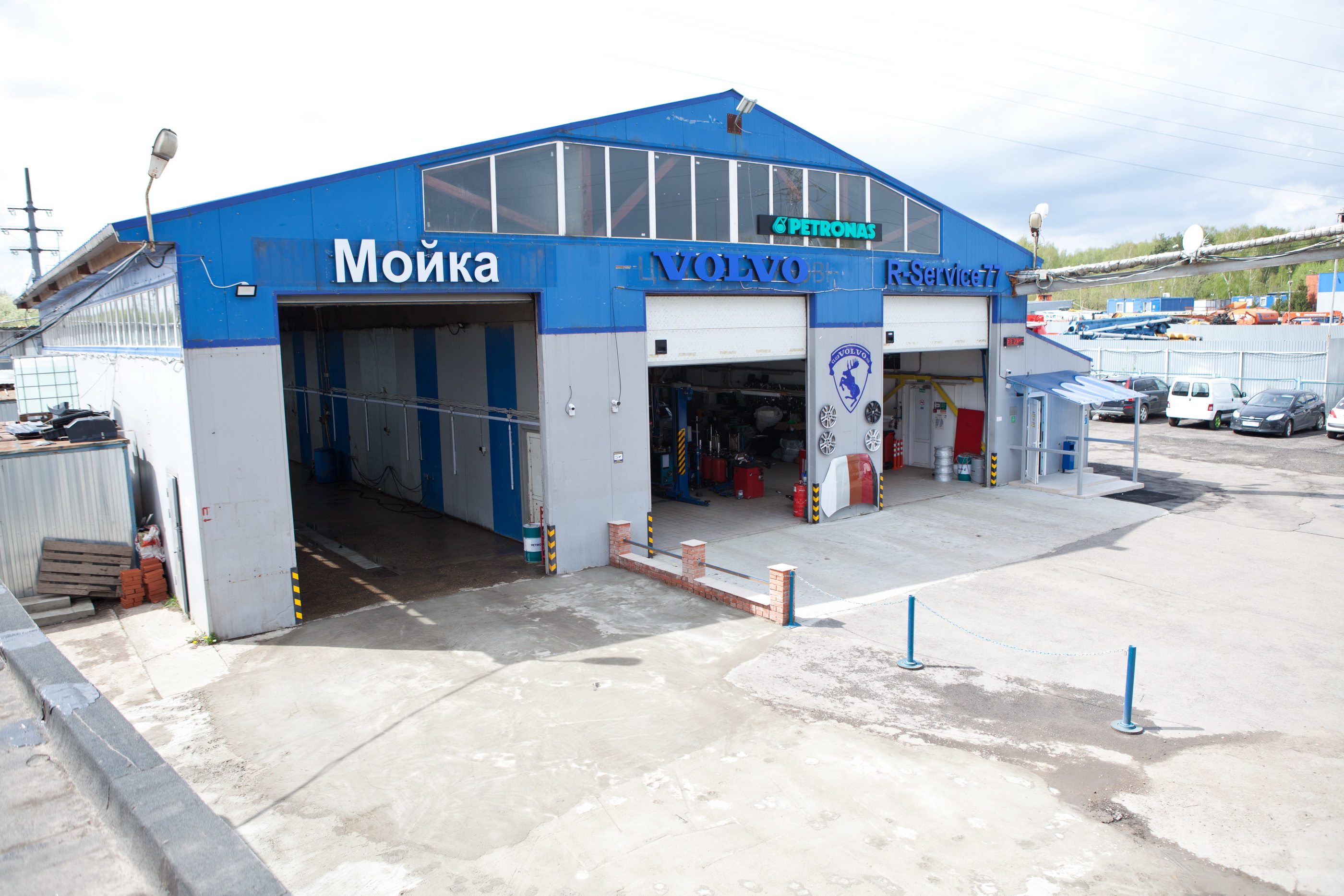 Аполло моторс ул генерала дорохова 10д фото
