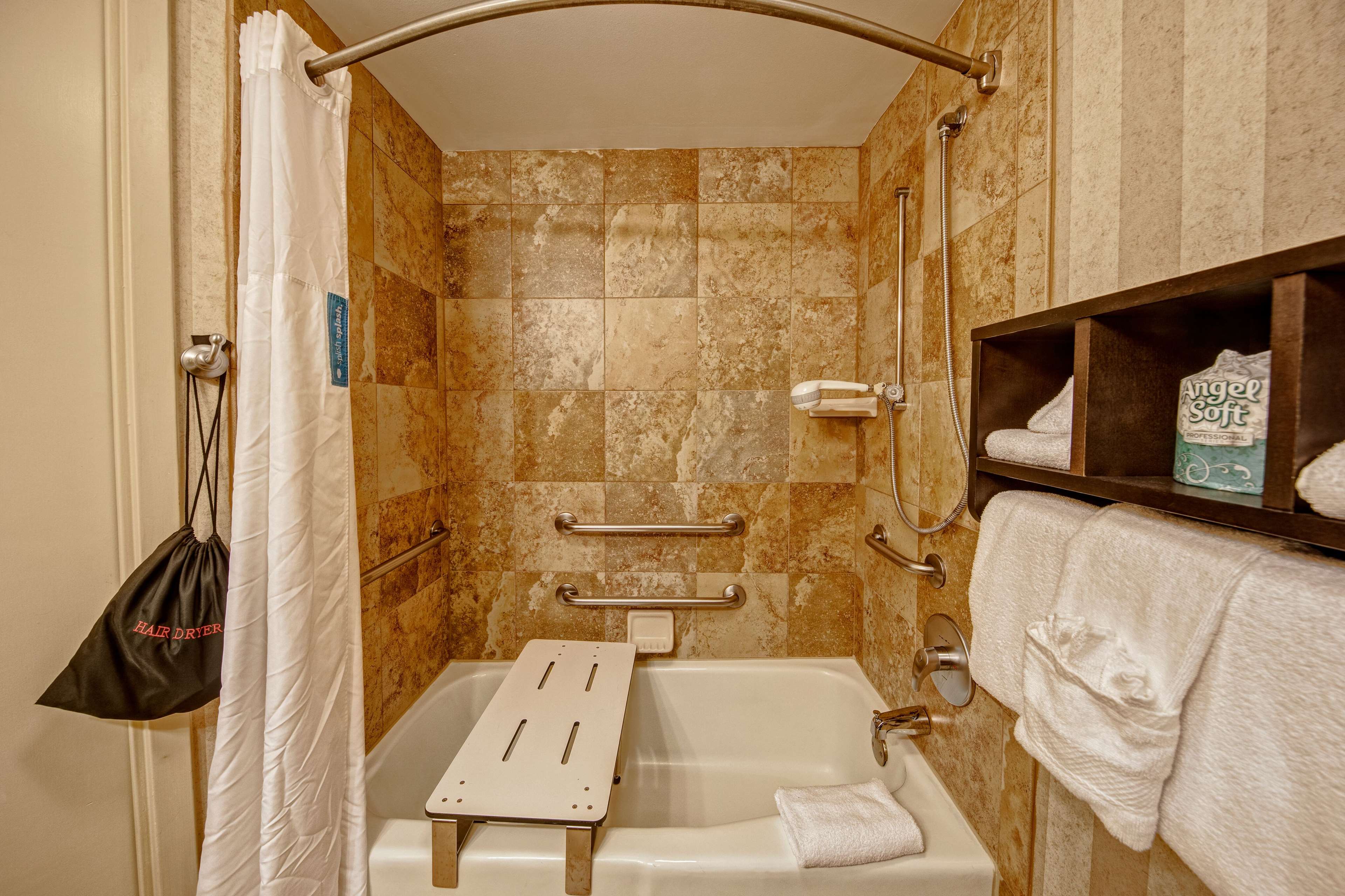 Фото Hampton Inn Nashville/Vanderbilt