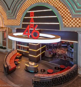 Гостиница Golden Nugget Las Vegas Hotel & Casino