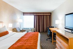 Radisson Hotel Denver - Aurora