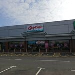 Carpetright (Consett, Unit 2b Hermiston Retail Park, Front Street), carpet shop