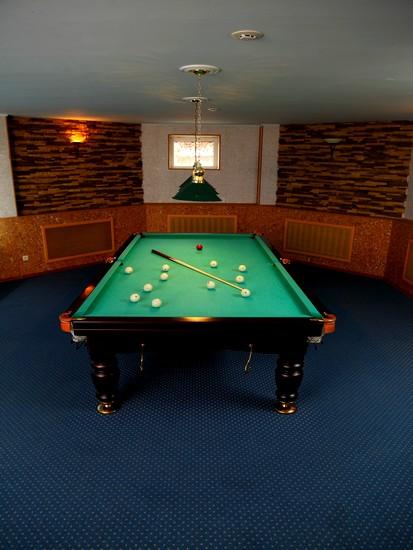 Фото Сосновый бор