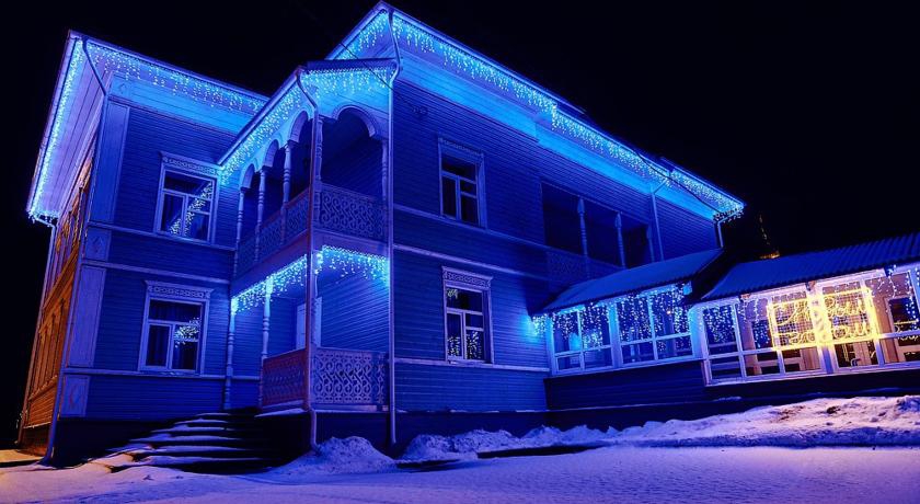 Фото Палисадъ
