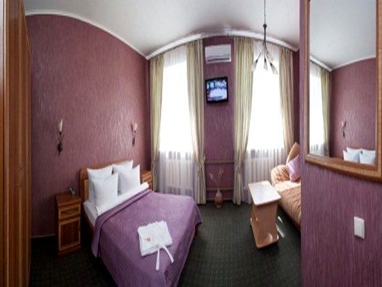 Фото Соловьиная Роща