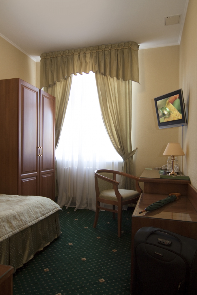 Фото ОТО Отель Tweed