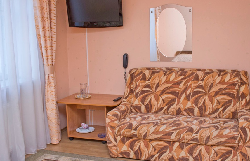 Фото У фонтана