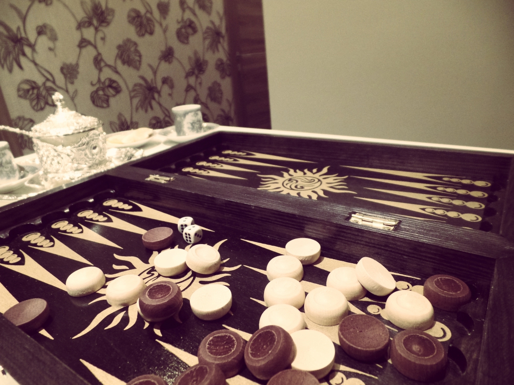 Фото Катюша