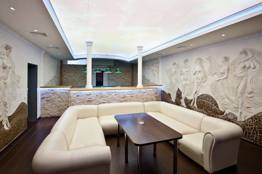 Фото Соул Плейс