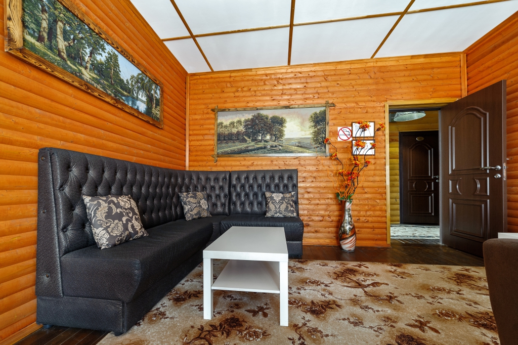 Фото Хуторок