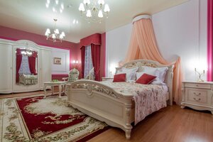 Иное жильё 13 Стульев