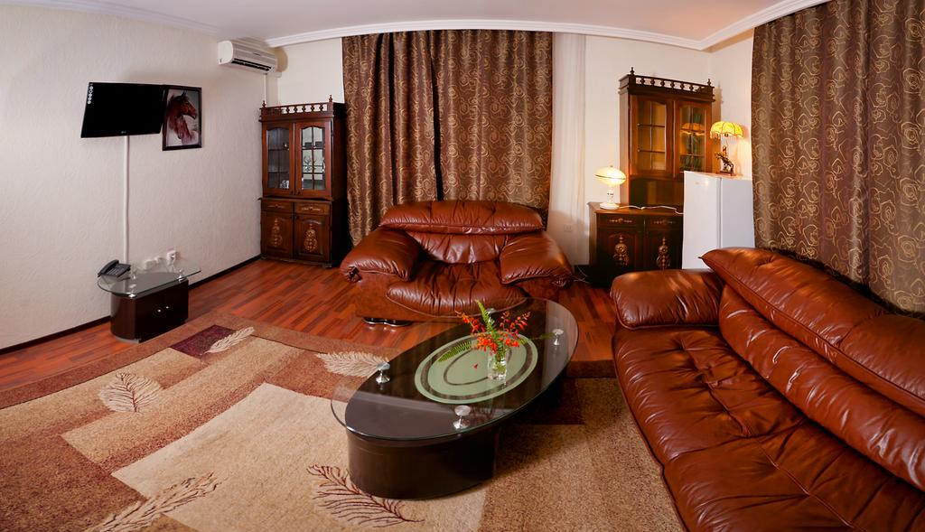 Фото Ямская