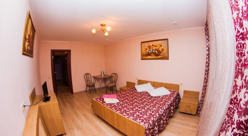 Фото У Вокзала