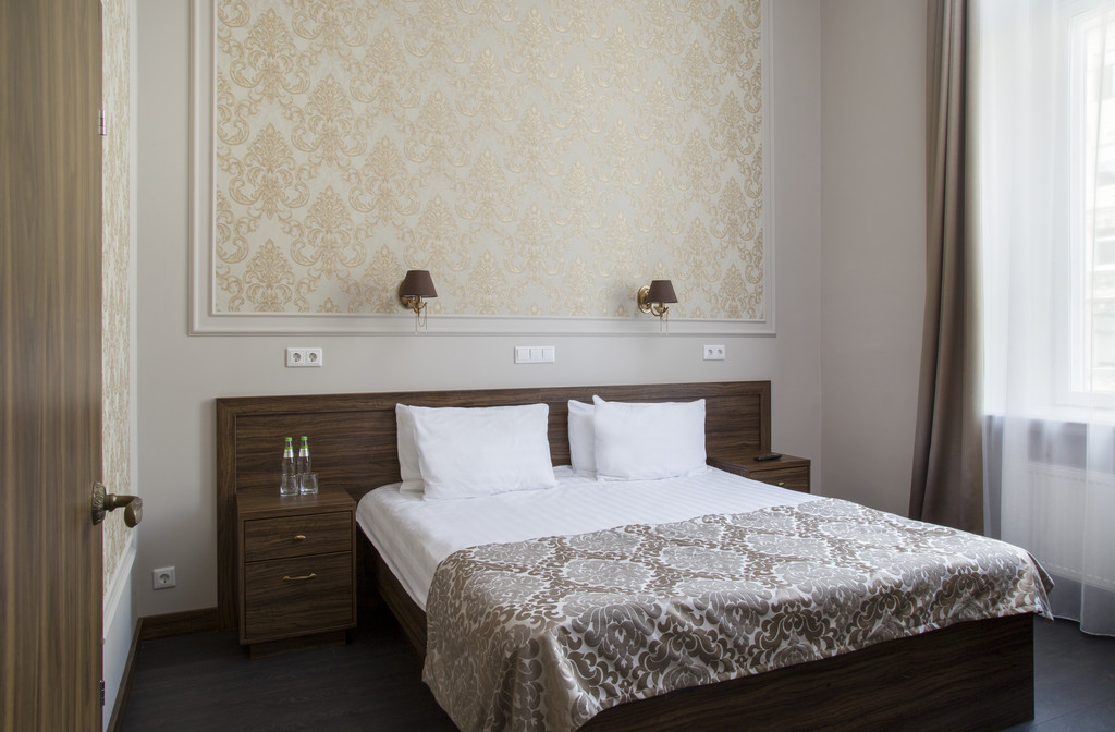 Фото Гранд Отель Чайковский