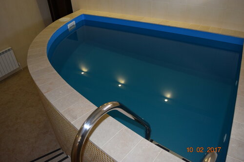 Гостиница Канцлер в Тихорецке