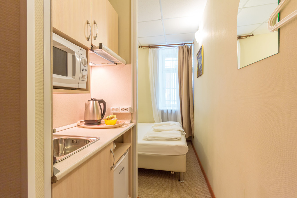 Фото Арома-Отель