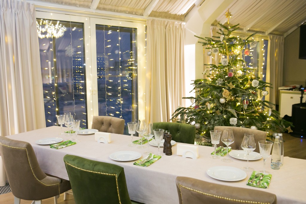 Фото Garden Street