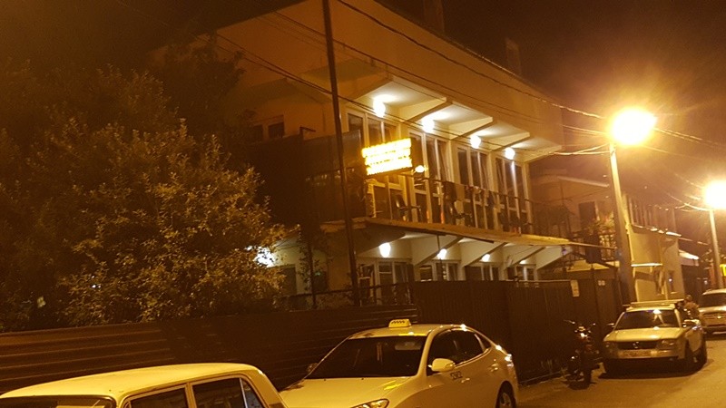 Фото Диковинка Сочи