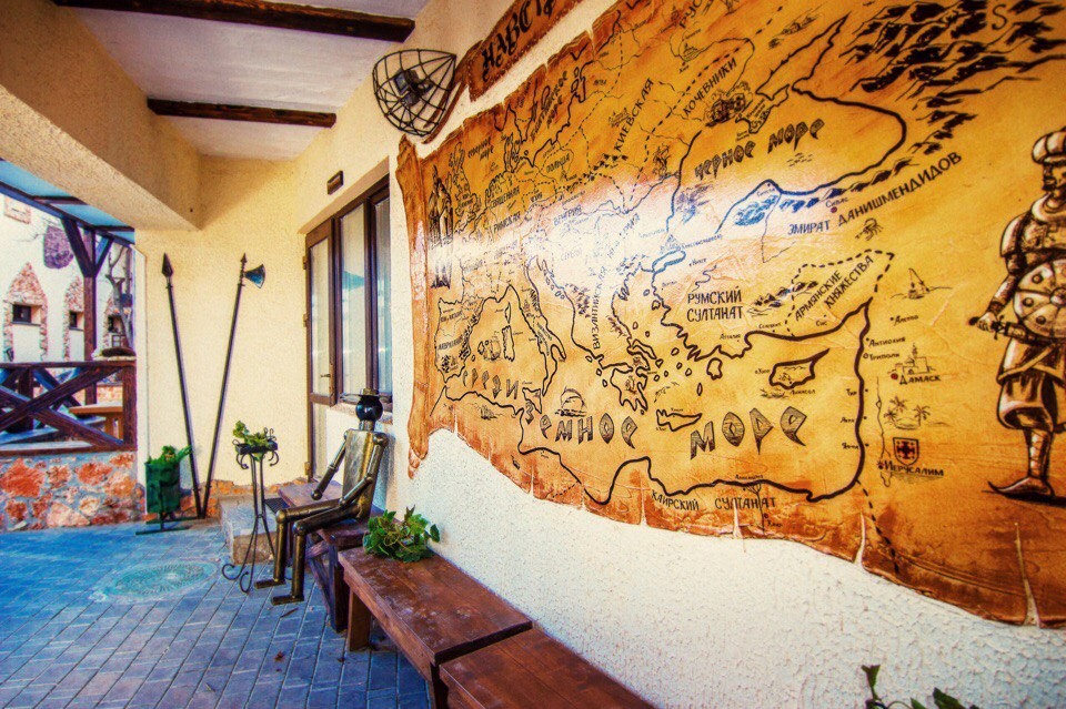 Фото Дом Дракона