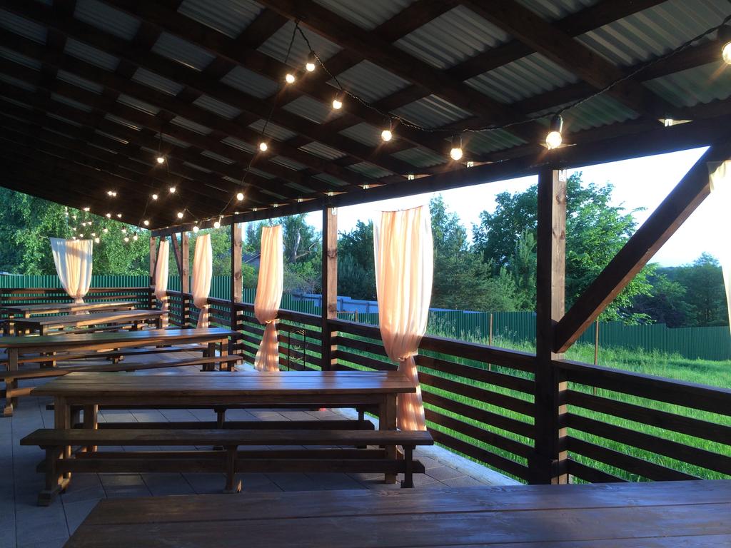 Фото Перемиловы горы