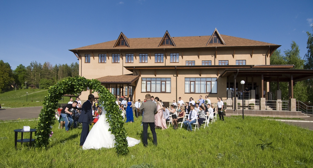 Фото Лесной