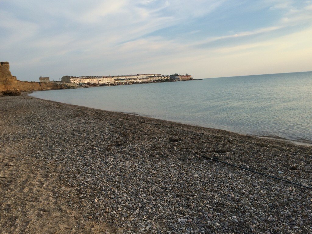 Hotel Villa Nikolaevka Guest House, Republic of Crimea, photo