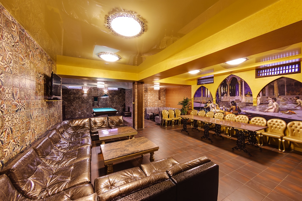 Фото Marton Вилла Марс