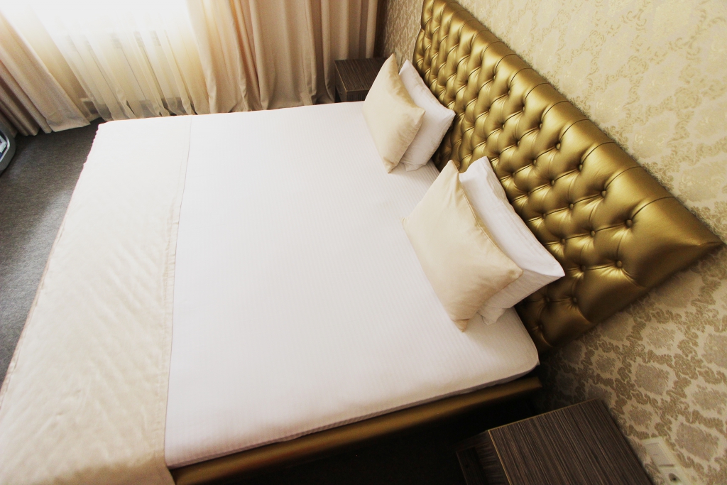 Фото Мартон Царицын