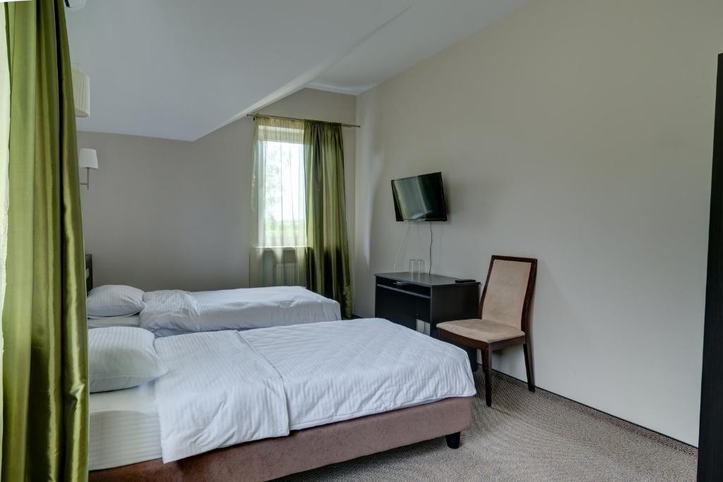 Фото отеля 3