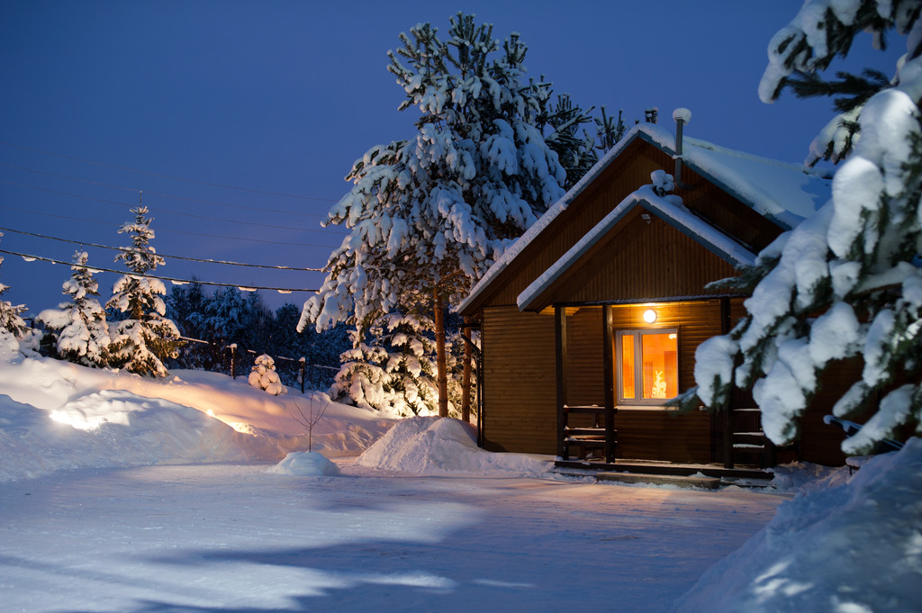 Фото Верховье