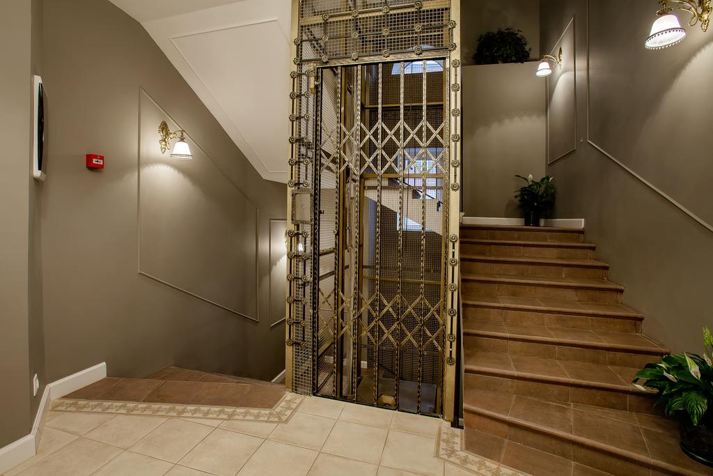 Фото Резиденция Булгакова