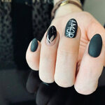 Milovida (Gogolya Street, 63/1), estudio de manicura