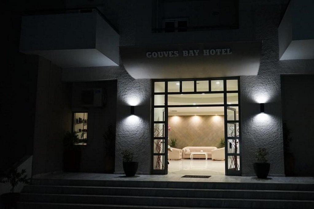 Фото Enorme Maya Beach Hotel